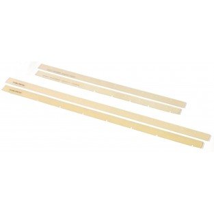 Kit lamelles polyutherane TT (B ) TTG,TGB 1840 - Clean Equipements